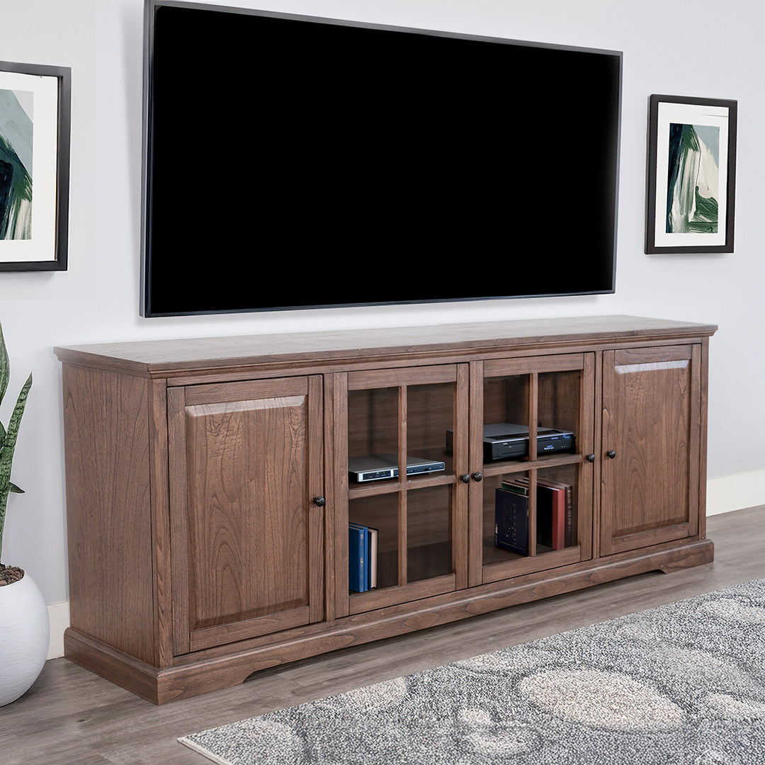Banning Media Console - 84 Inches