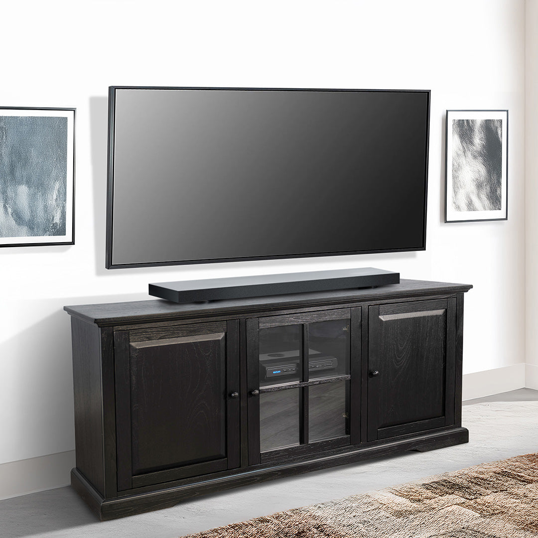 Banning Media Console - 66 Inches