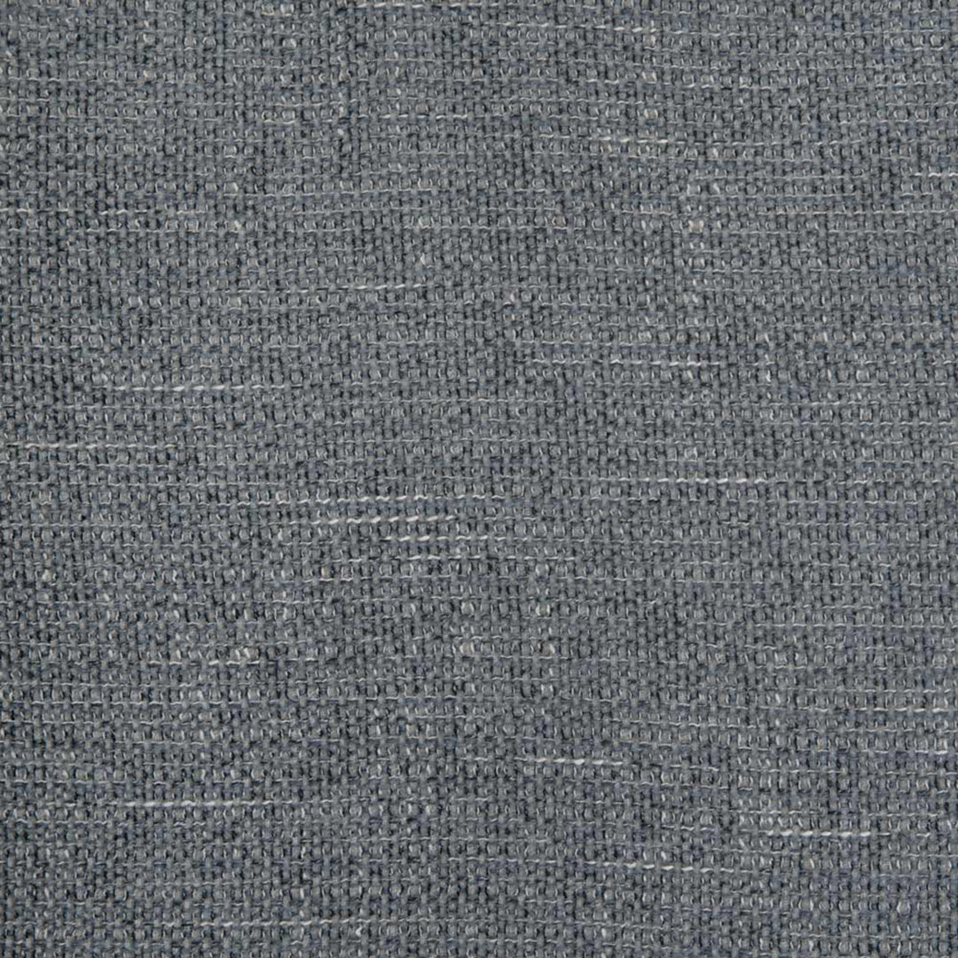 Textured gray fabric pattern