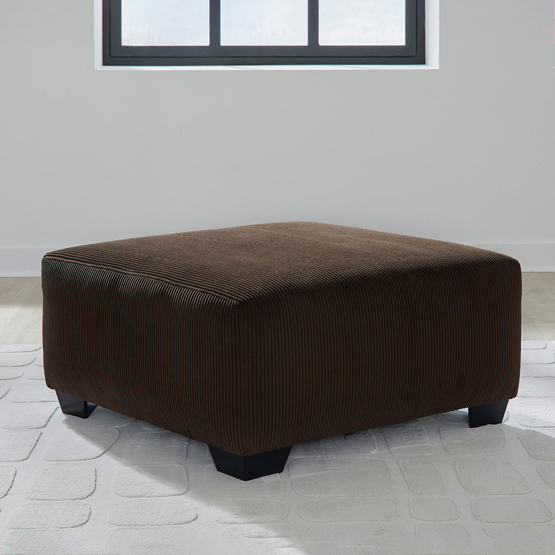 Lansing Ottoman