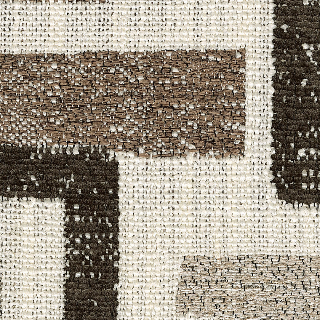 Lansing Sectional with Ottoman