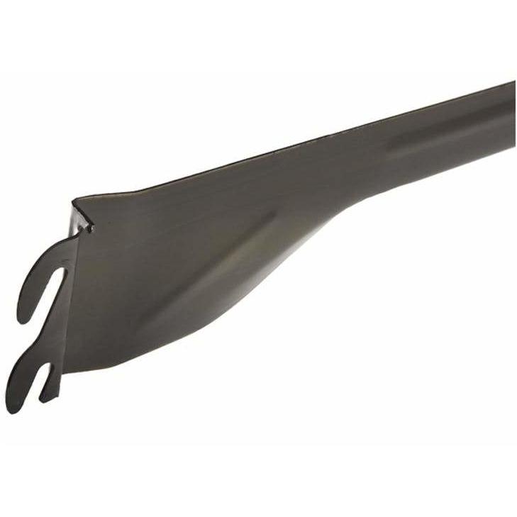 Universal Hook in Rail System