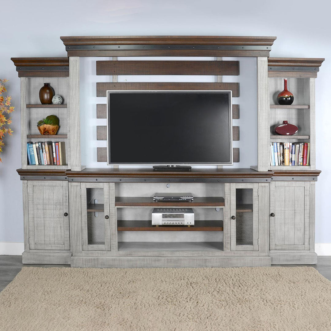 Stanley Entertainment Center