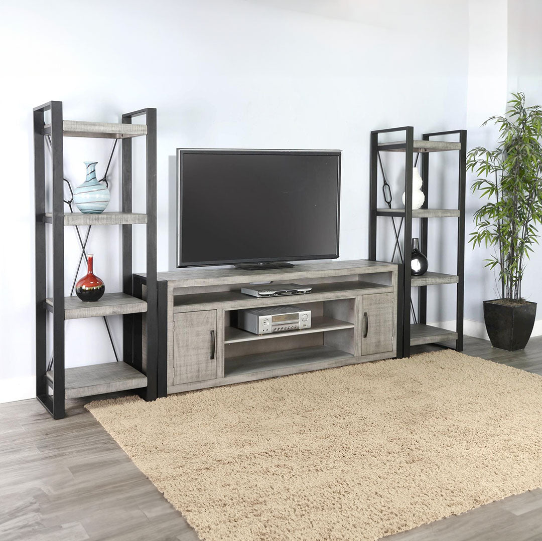 78 Inch Media Console
