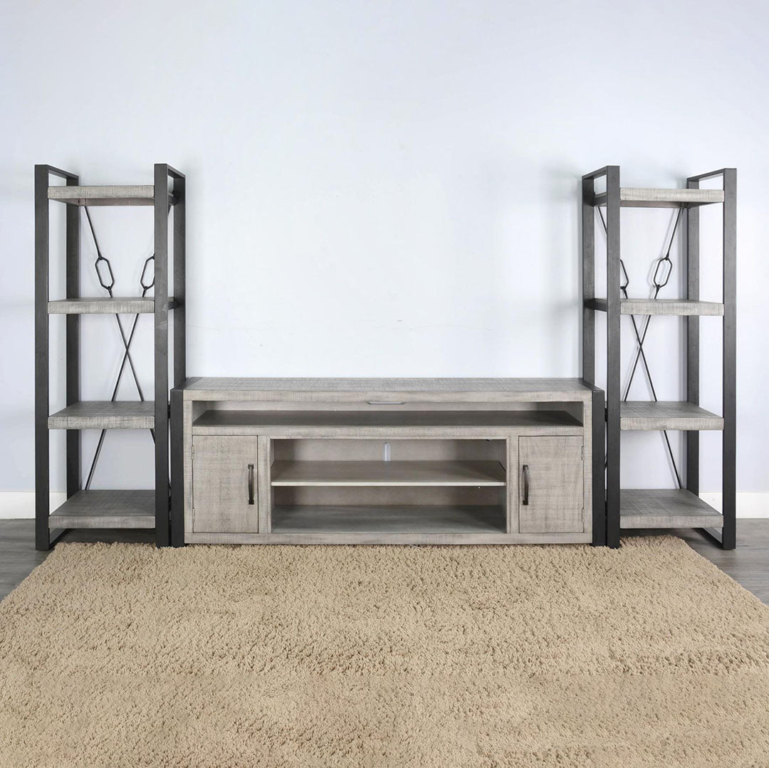 78 Inch Media Console