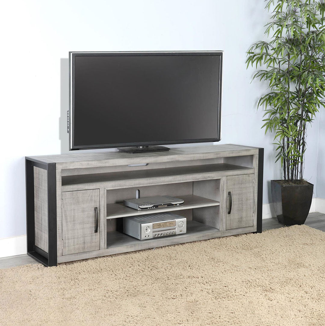 78 Inch Media Console