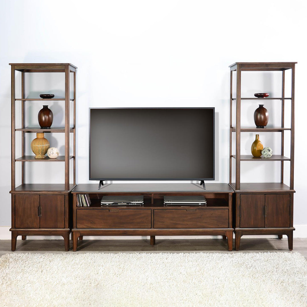 Grover Media Console - 64 Inches