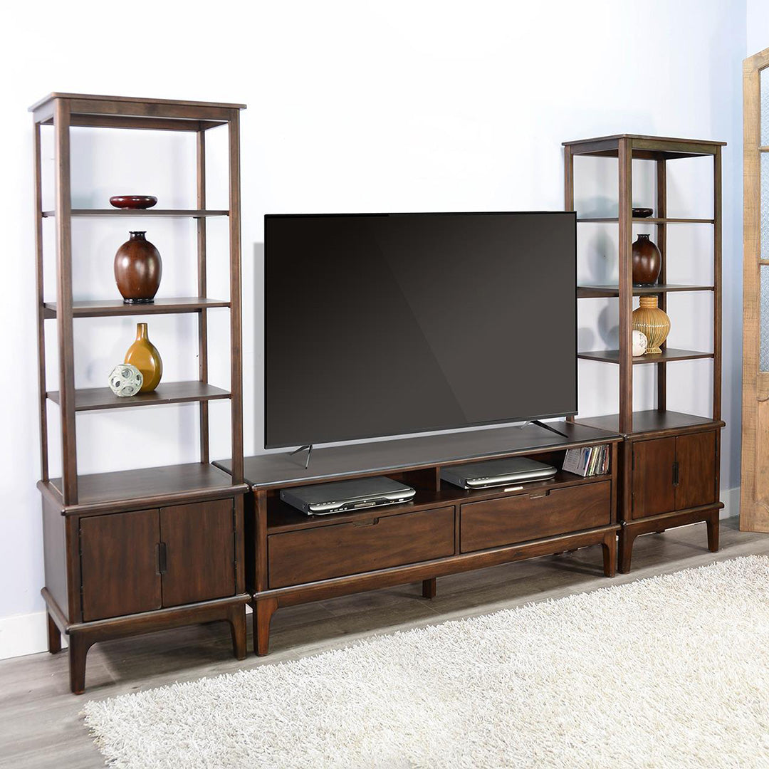 Grover Entertainment Center