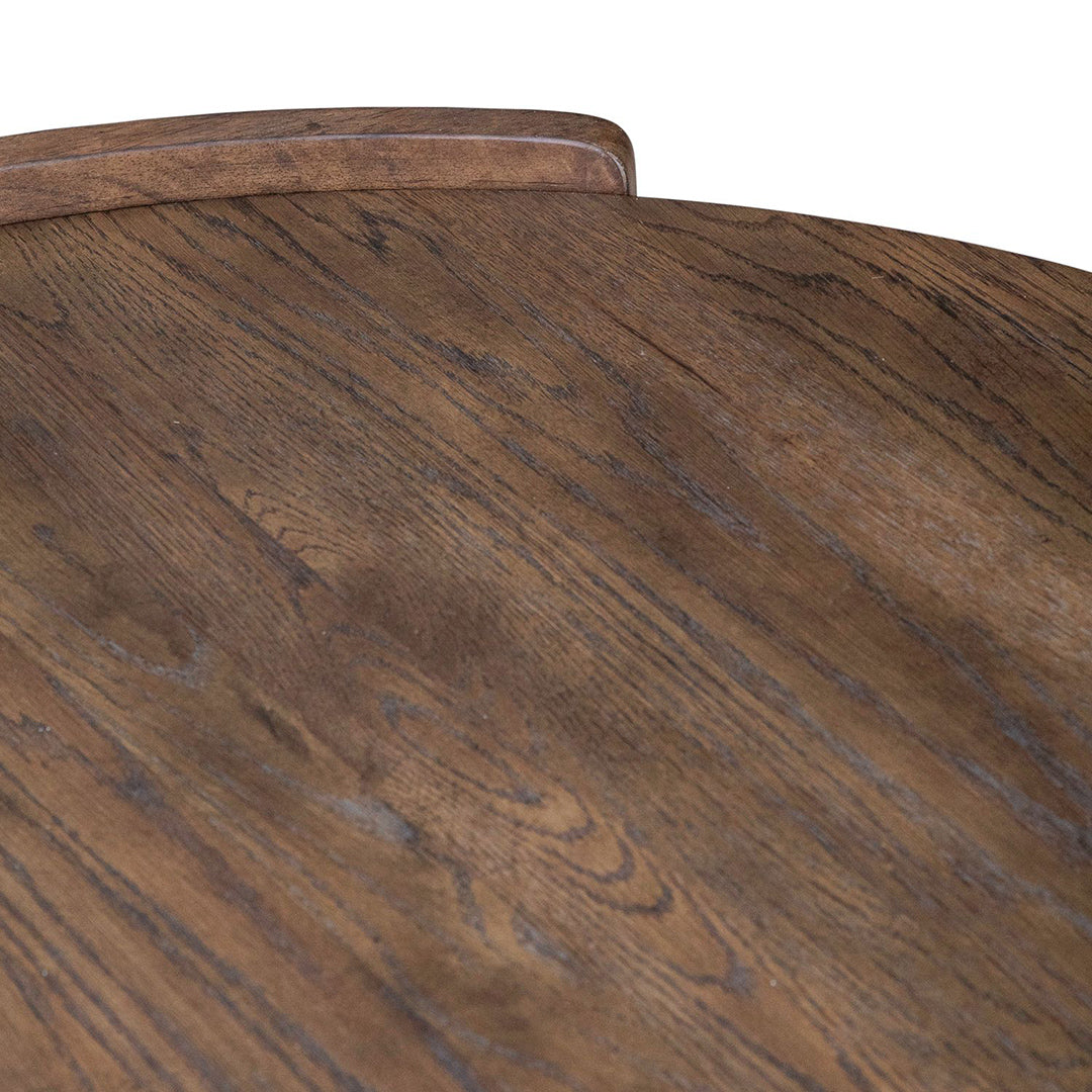 Warren Park Round Cocktail Table