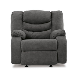 Partymate Manual Recliner