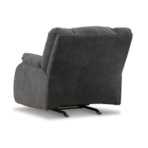 Partymate Manual Recliner