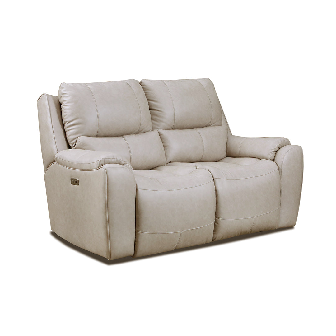 Loveseat reclinable eléctrico Westchester 