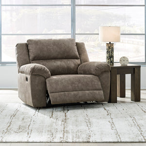 Laresview Recliner