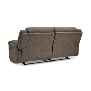 Laresview Reclining Sofa