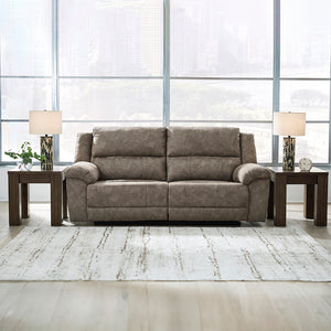 Laresview Reclining Sofa