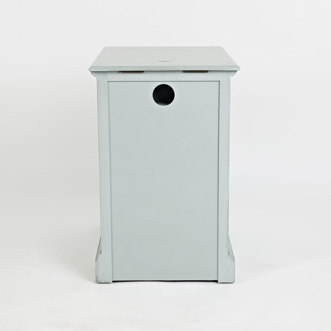 Craftsman Power Side Table