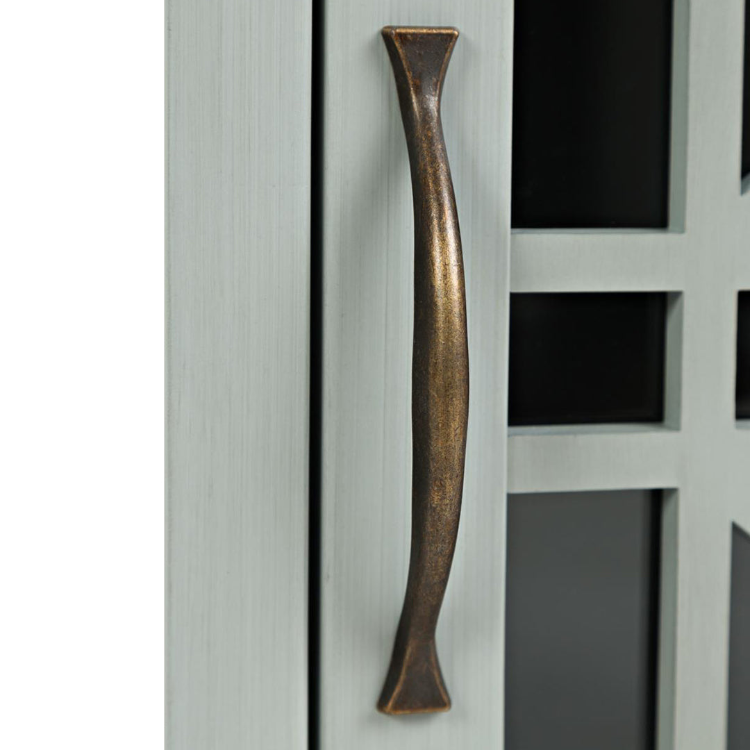 Craftsman Power Side Table