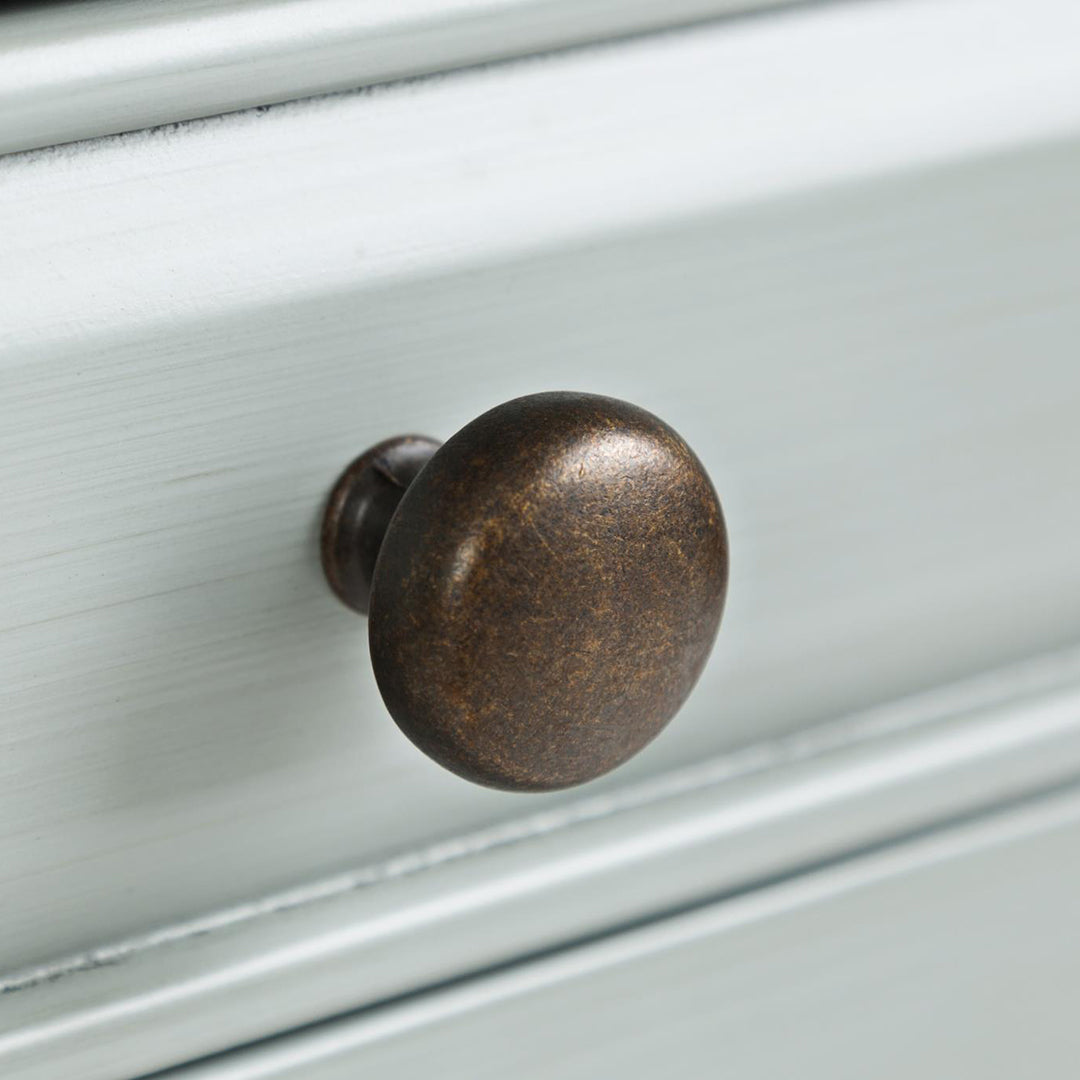 Craftsman Power Side Table