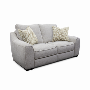 Charlotte Power Reclining Loveseat