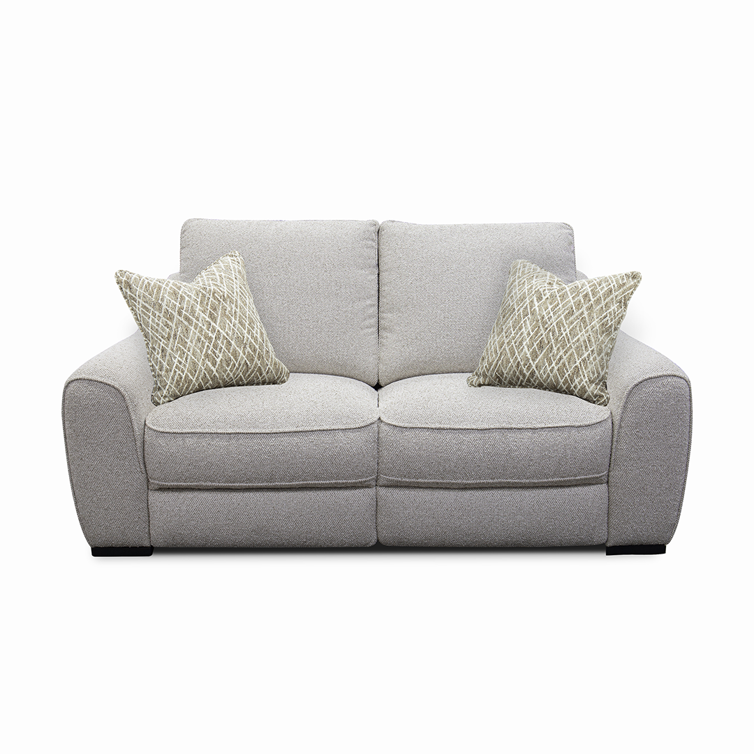 Charlotte Power Reclining Loveseat