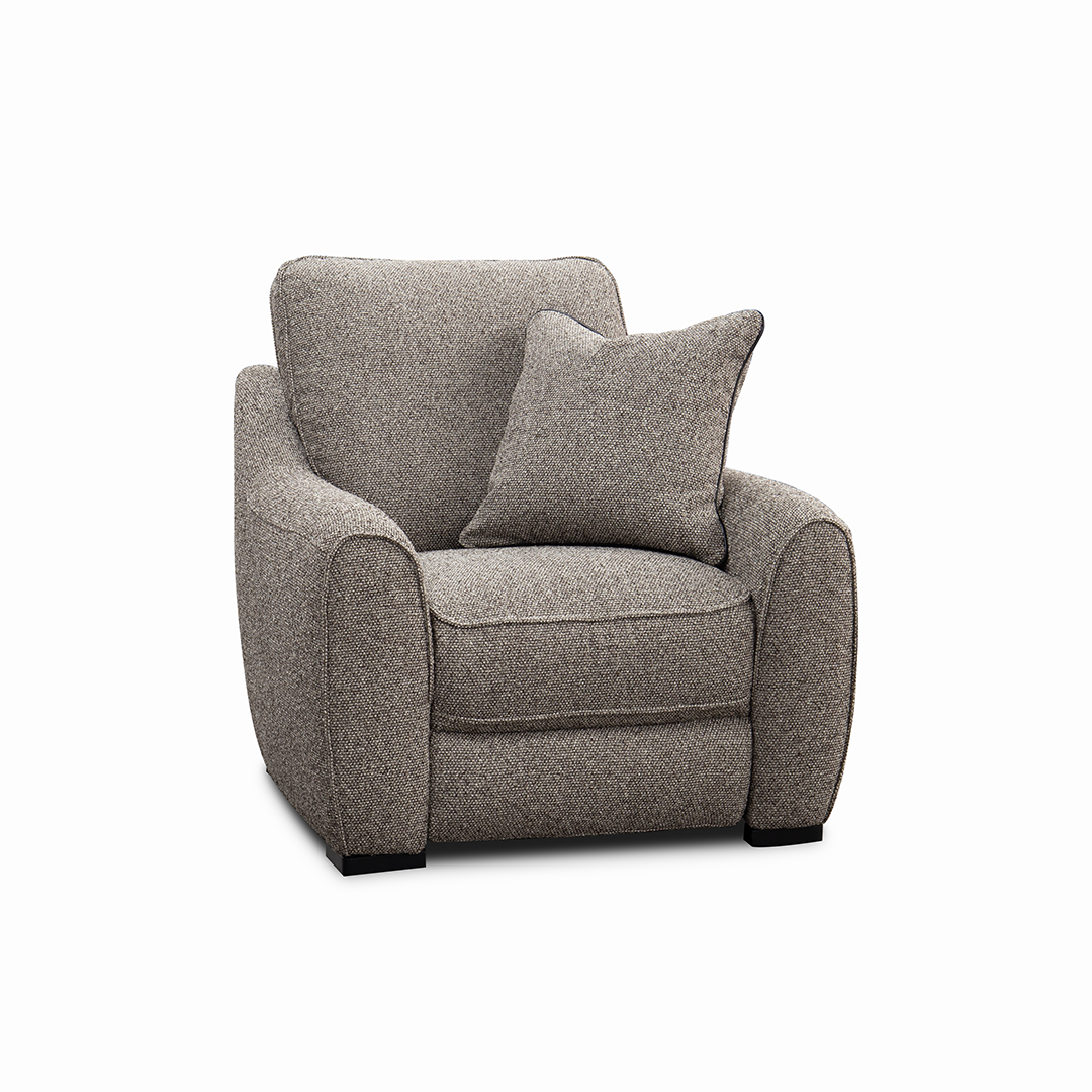 Sillón reclinable eléctrico Charley 
