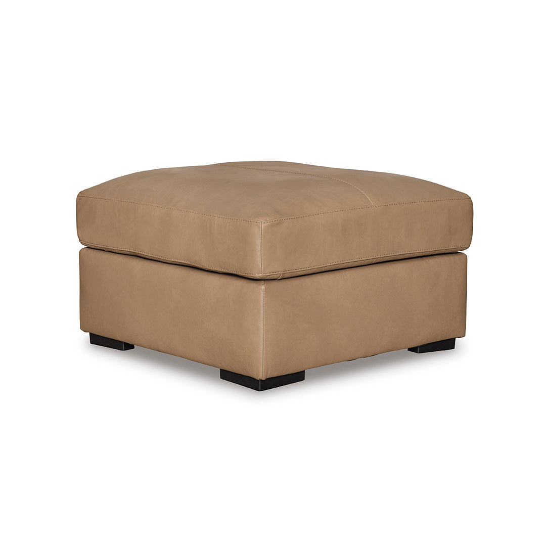 Bandon Sectional with Ottoman (4pc)