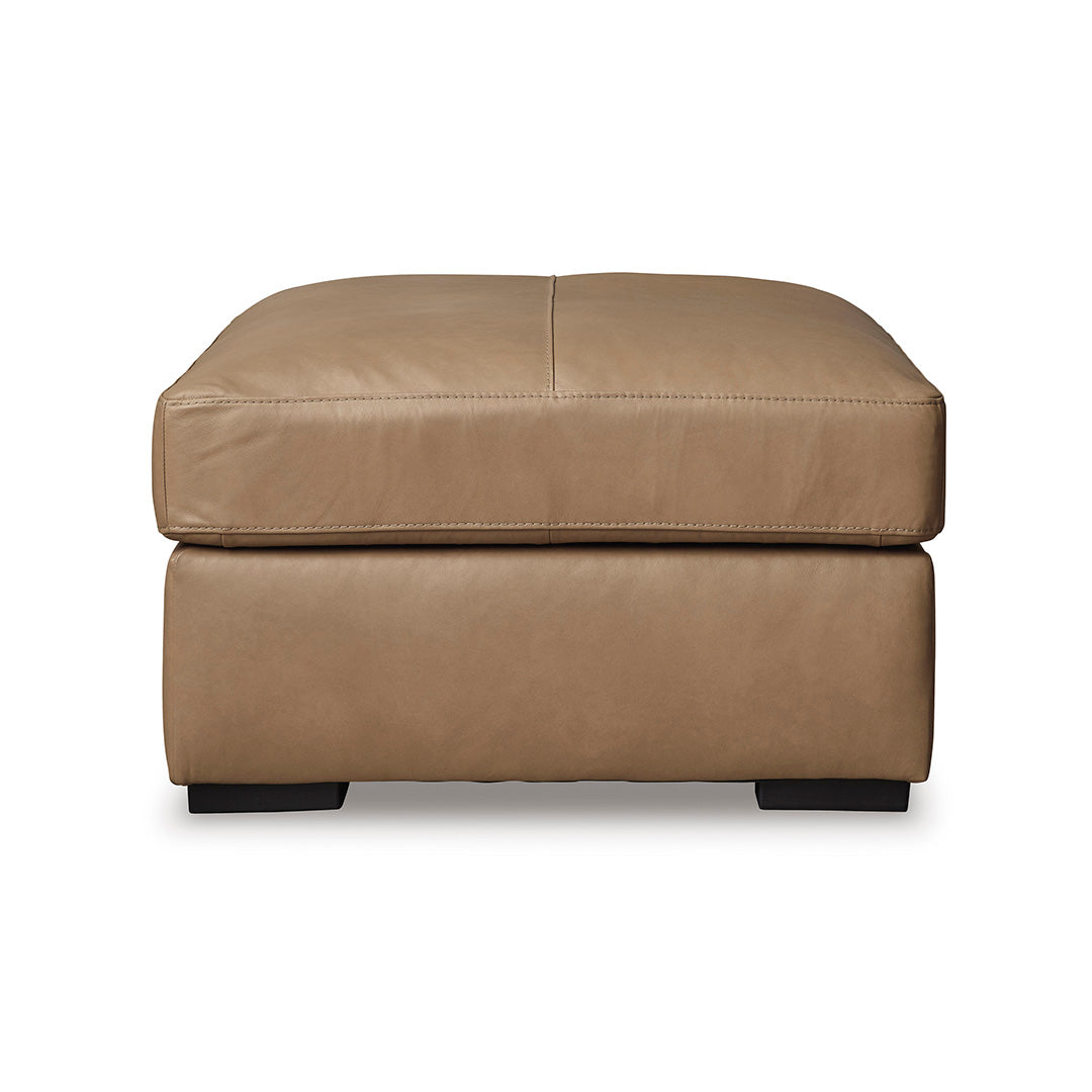 Bandon Sectional with Ottoman (4pc)