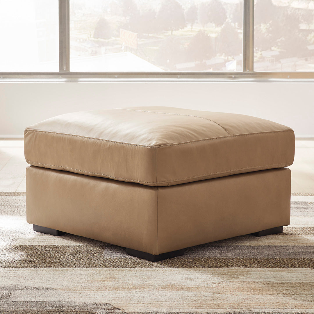 Bandon Sectional with Ottoman (4pc)