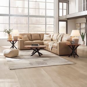 Bandon Sectional (3pc)