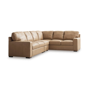 Bandon Sectional with Ottoman (4pc)