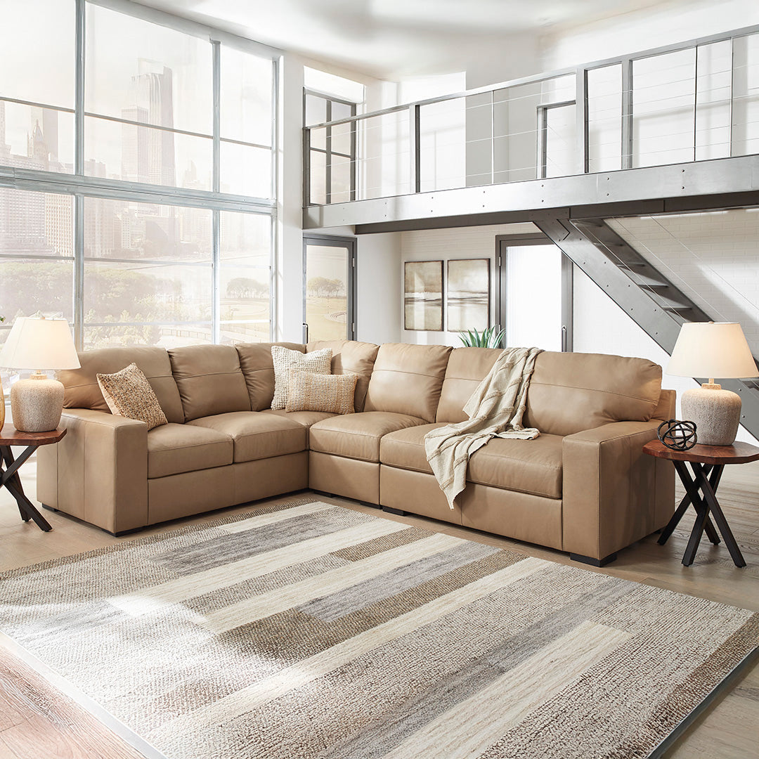 Bandon Sectional (3pc)