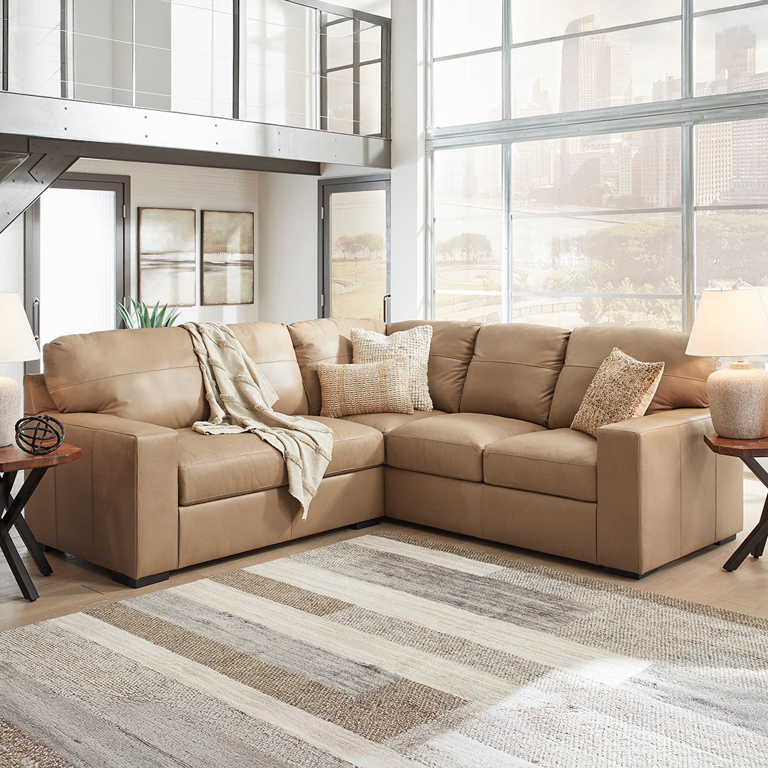 Bandon Sectional (2pc)