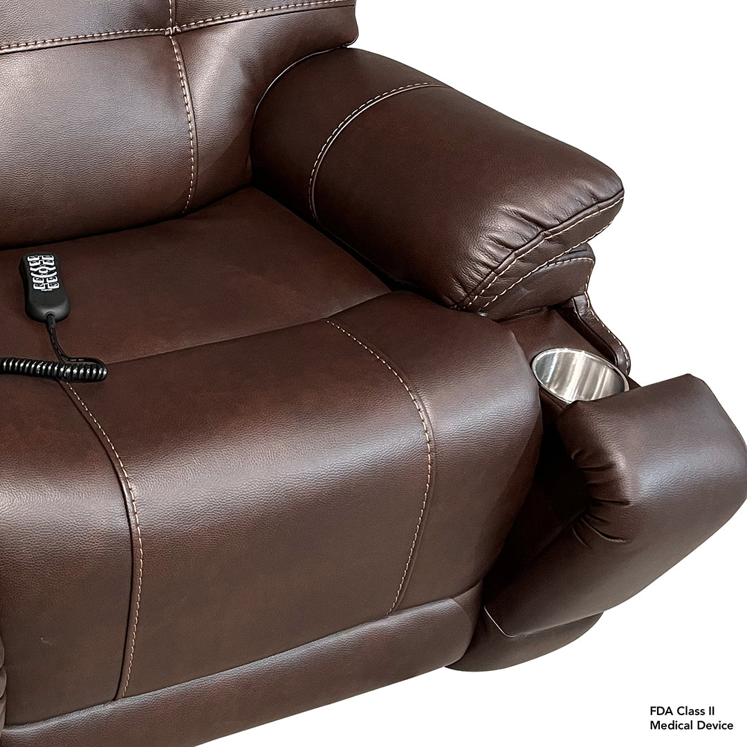 Franklin Power Lift Recliner