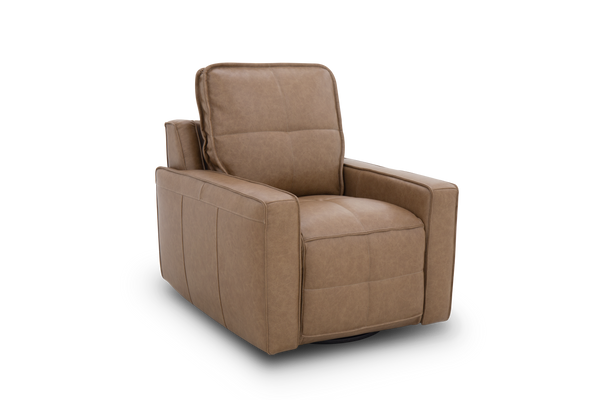 Fresno Swivel Recliner