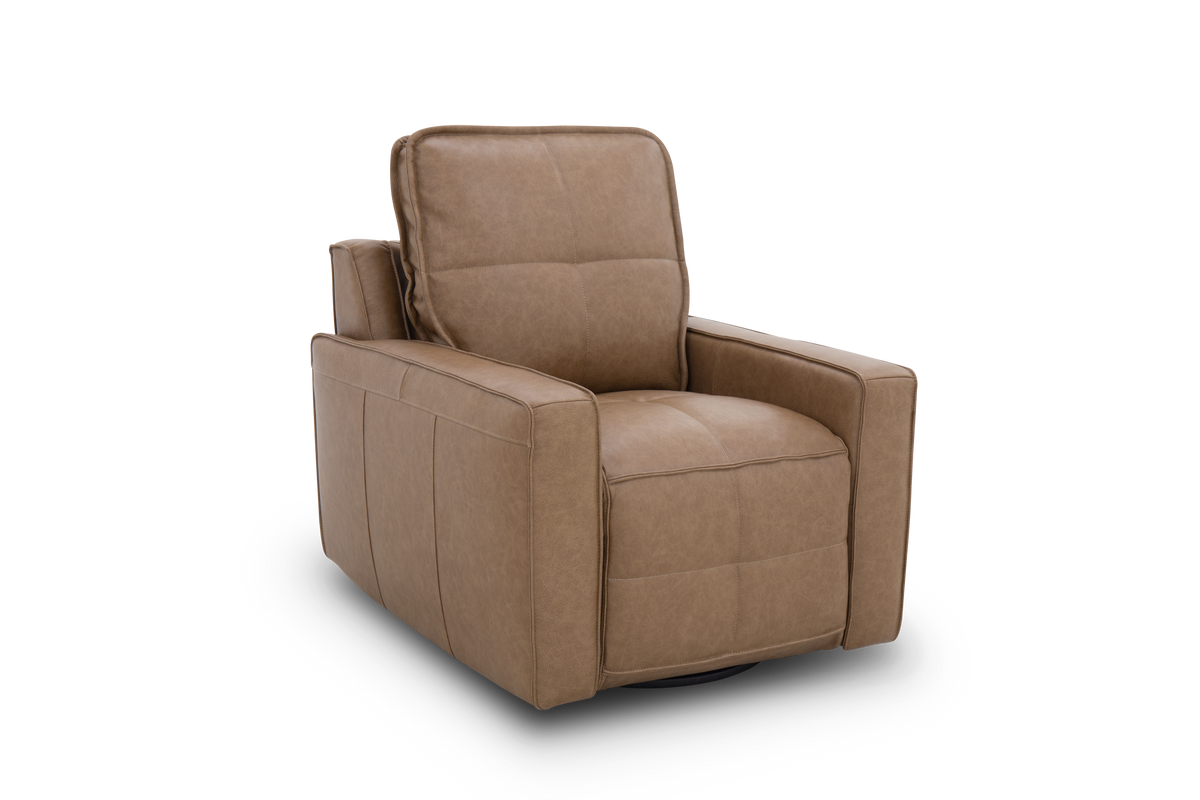 Fresno Swivel Recliner