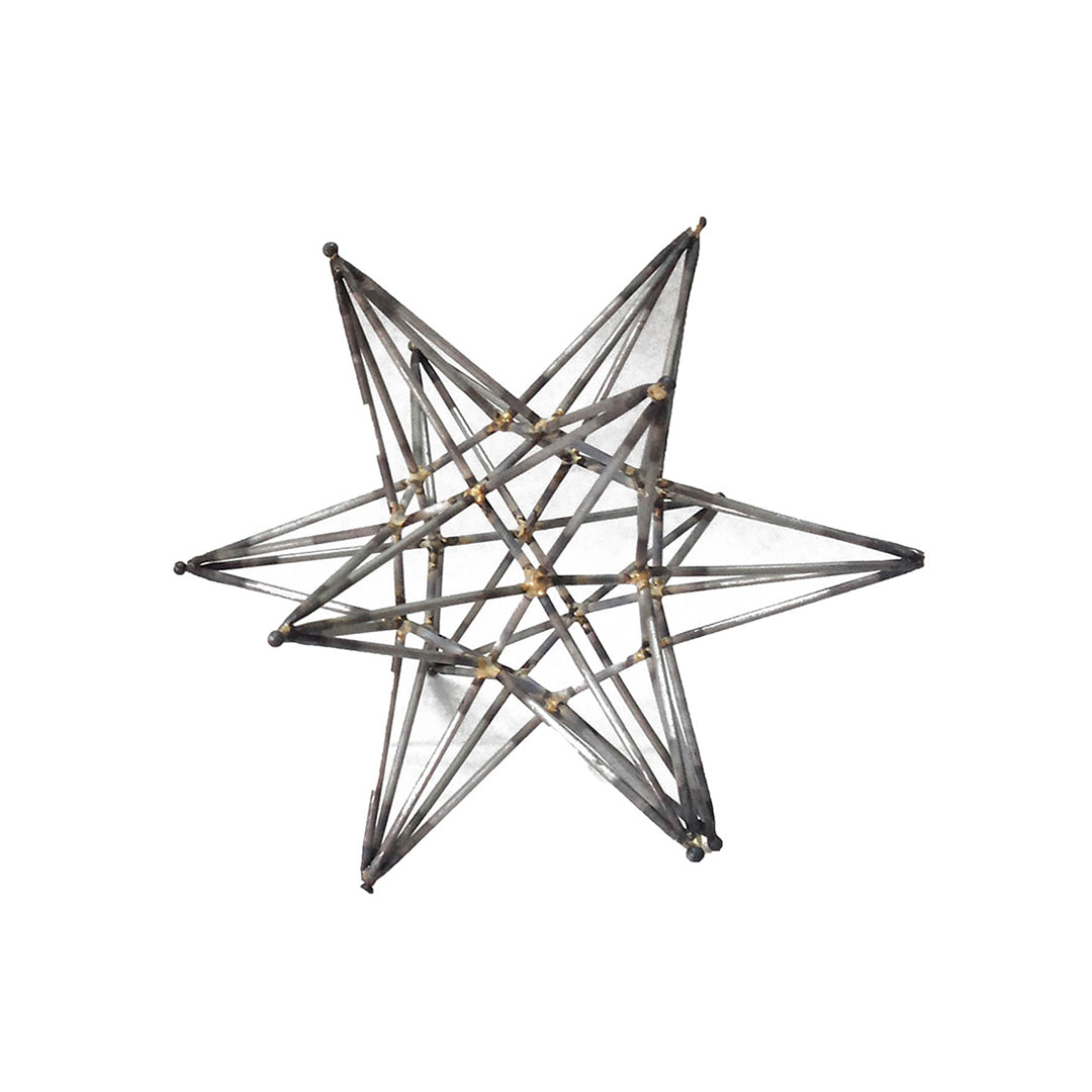 Ravelle Star Accent