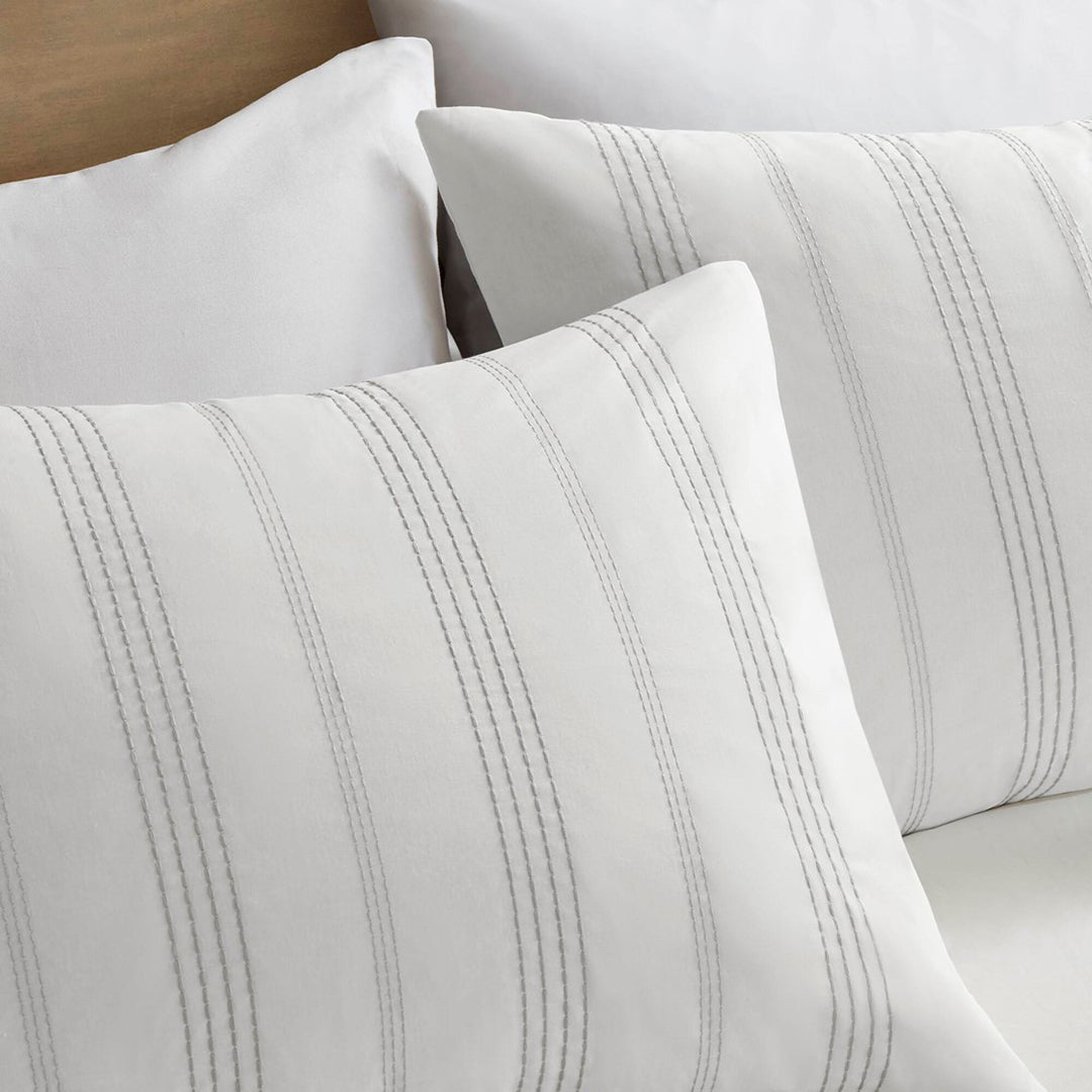 Morgan Comforter Set