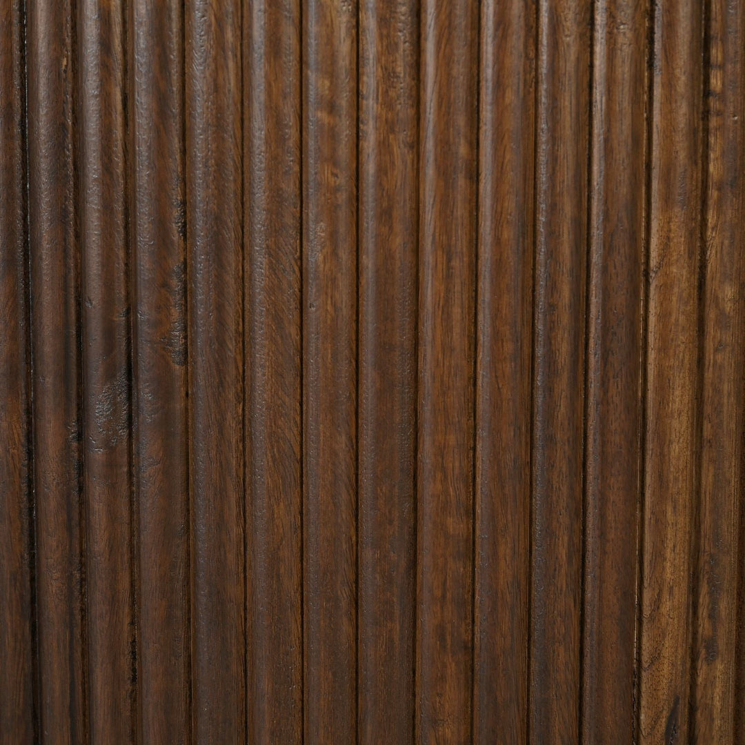 Kaleidoscope Pedestal Dining Table