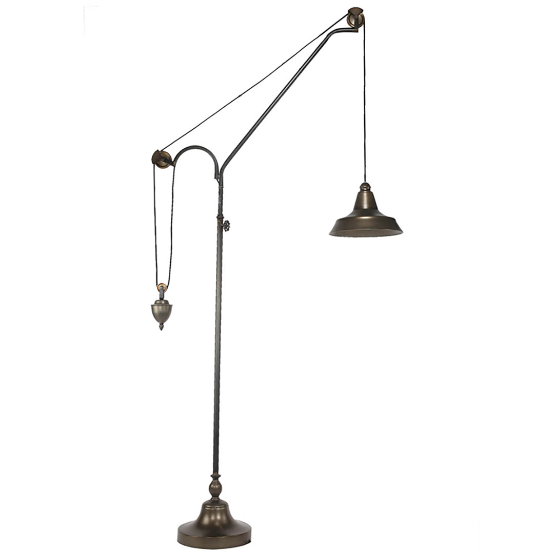 Counterbalance Floor Lamp