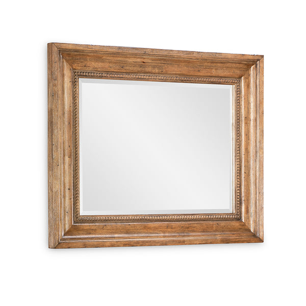 Vintage Market Mirror