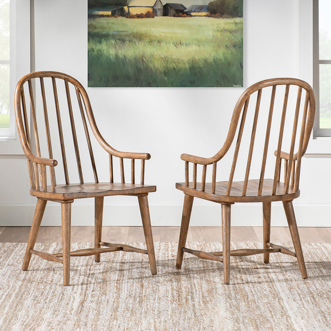 Vintage Market Dining Set (5pc)