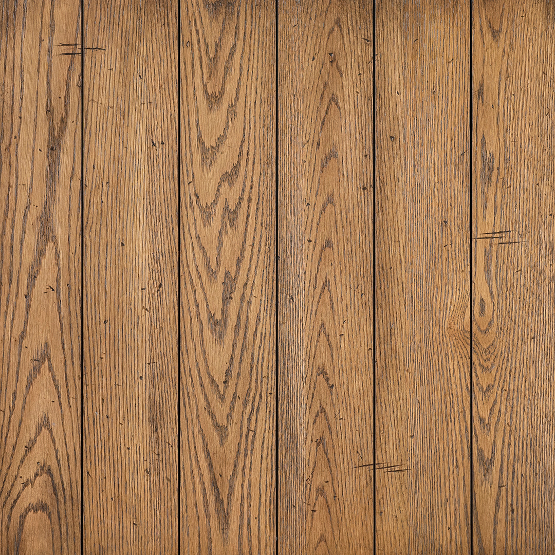 Vintage Market Round Dining Table