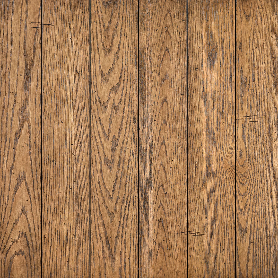 Vintage Market Captains Trunk Cocktail Table