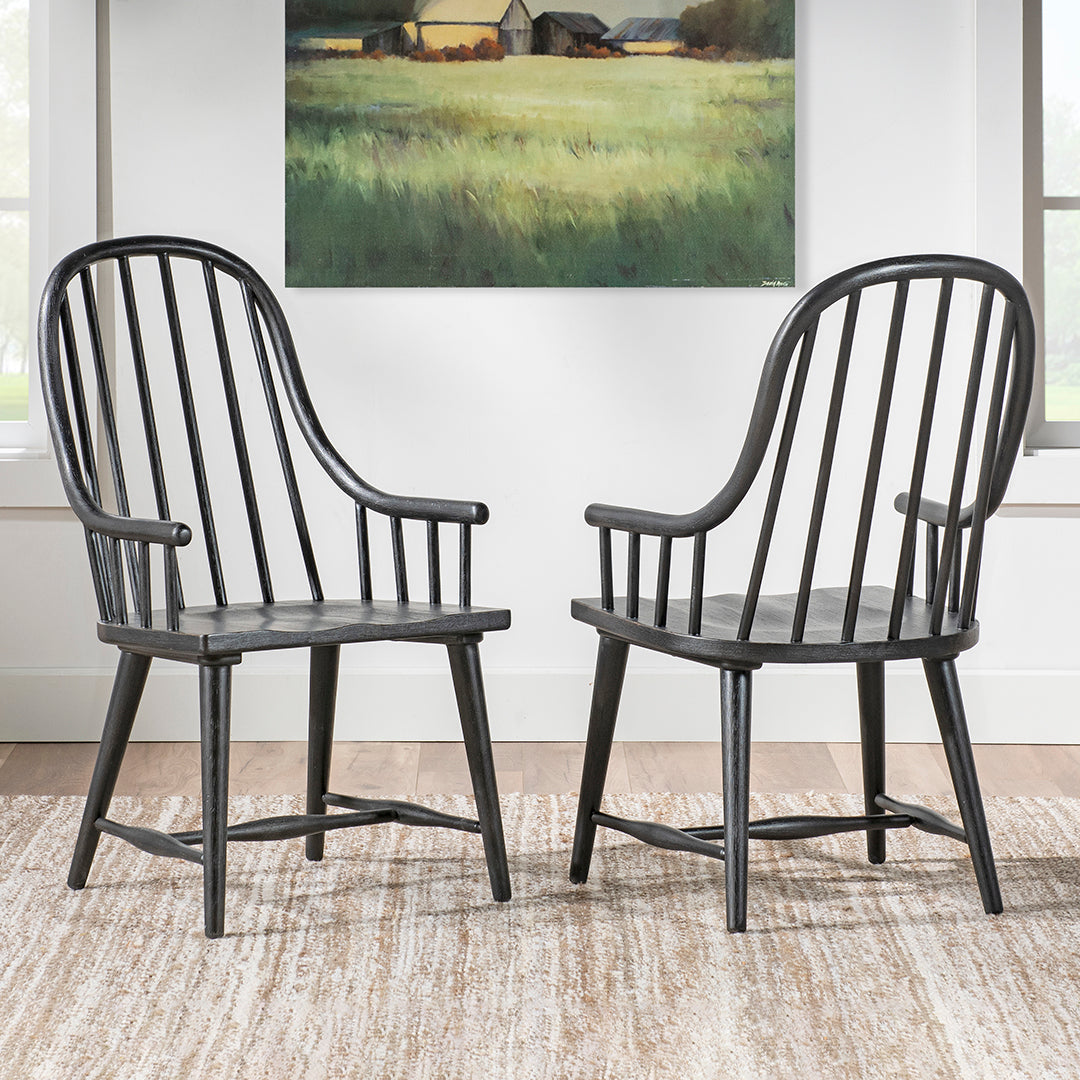 Vintage Market Dining Set (5pc)