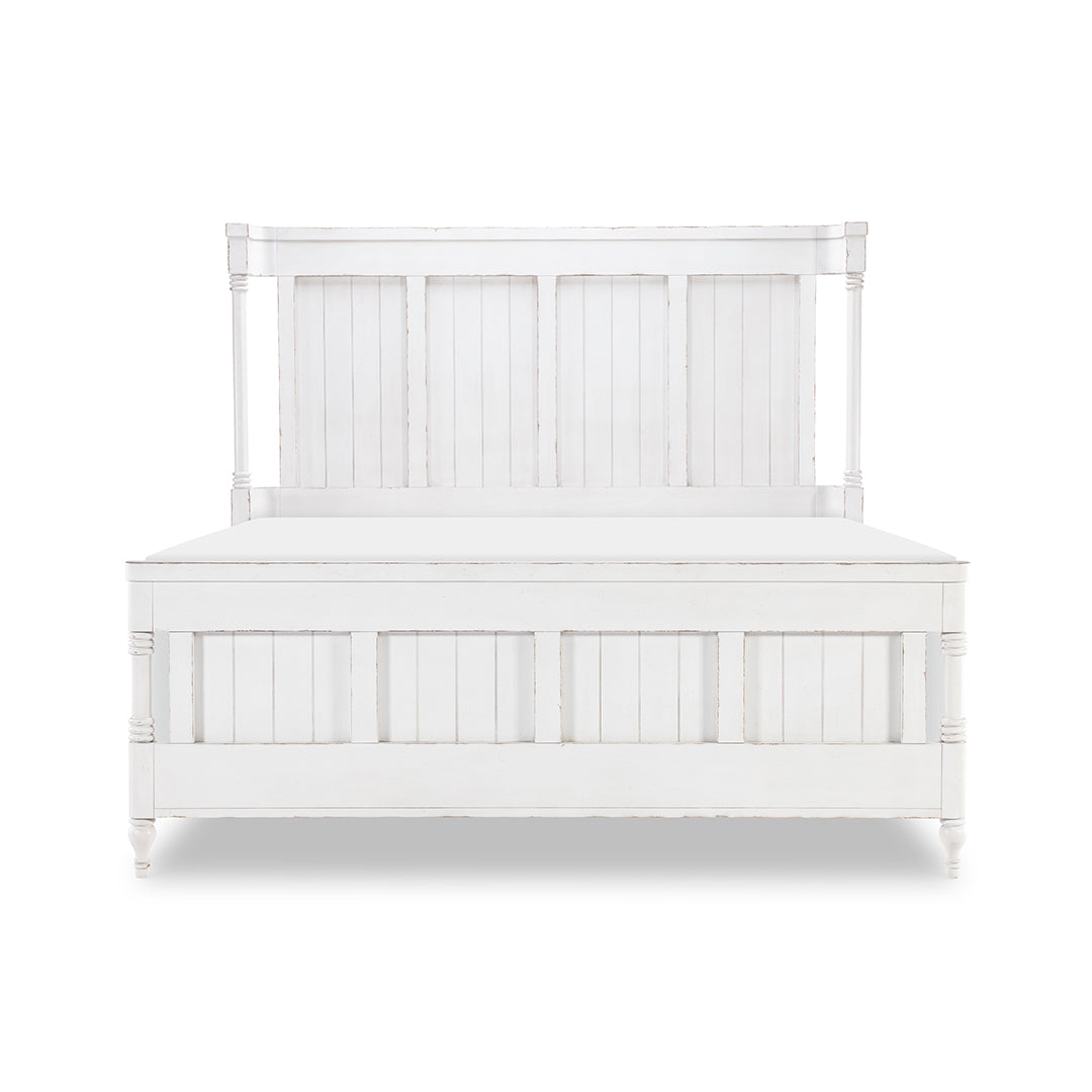 Vintage Market Shelter Bed