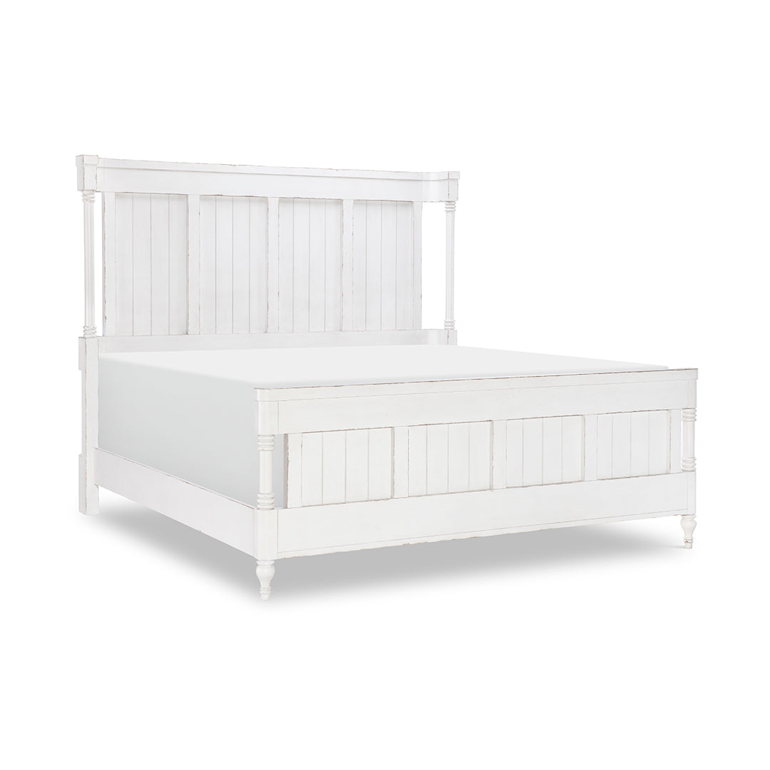 Vintage Market Shelter Bed