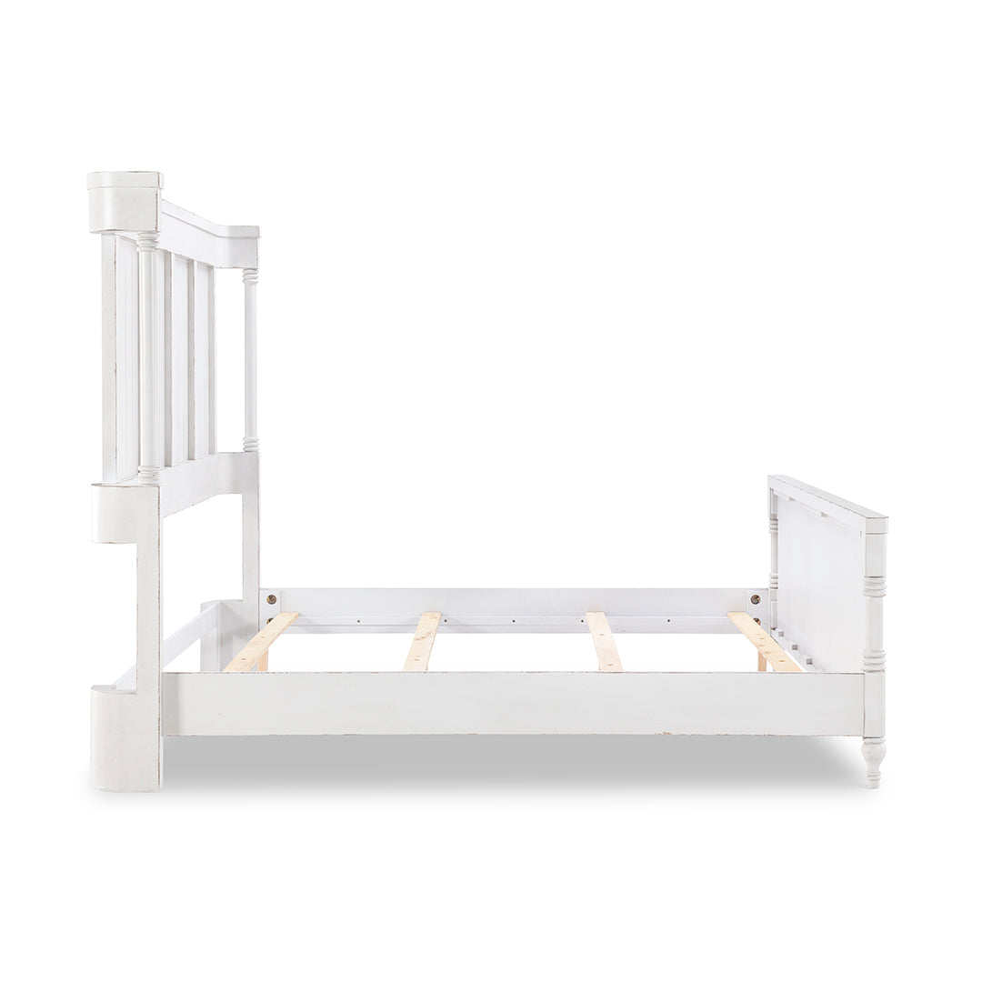Vintage Market Shelter Bed