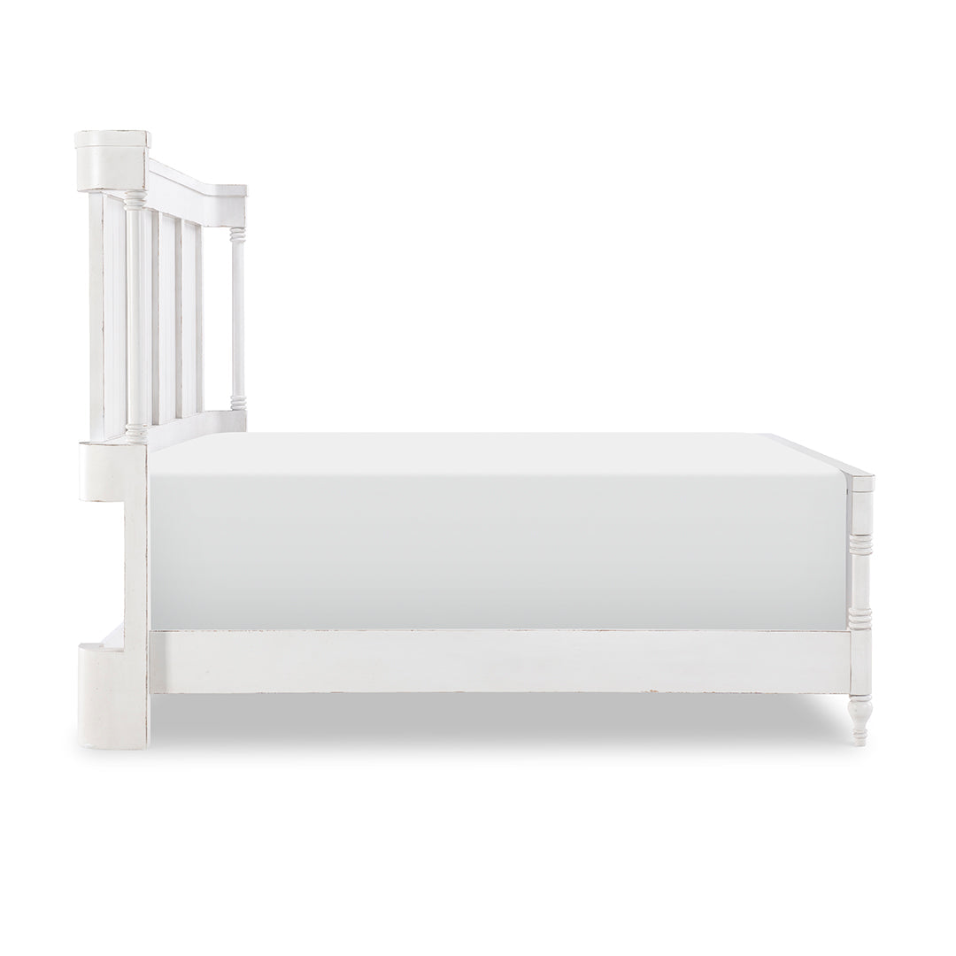 Vintage Market Shelter Bed