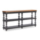 Vintage Market Bobbin Console Table