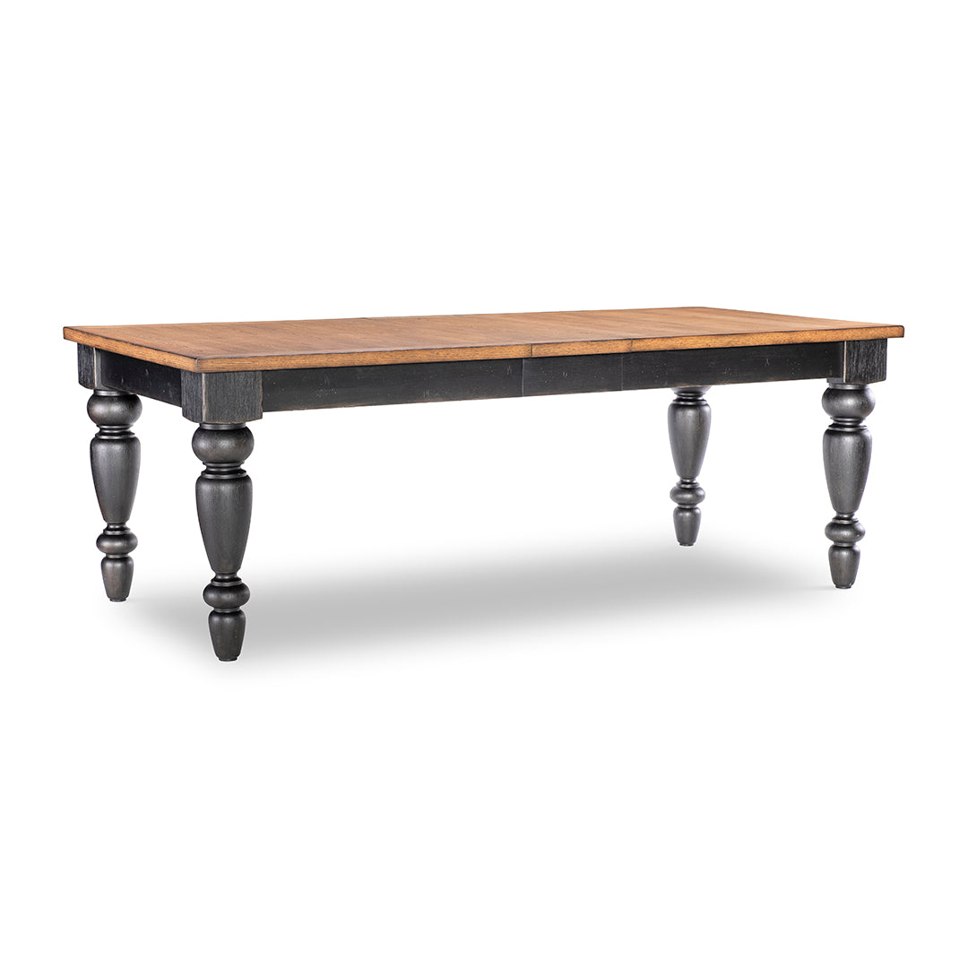 Vintage Market Chimney Dining Table
